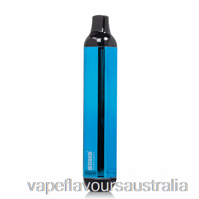 Vape Flavours Australia Strio Cartboy 510 Battery Deepsea